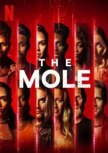 Крот / The Mole