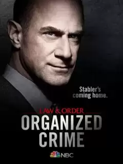 Закон и порядок: Организованная преступность / Law & Order: Organized Crime