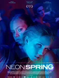 Неоновая весна / Neon Spring