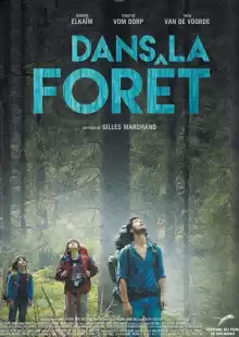В лесу / Dans la forêt