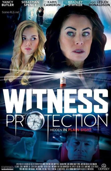 Программа защиты свидетелей / Witness Protection