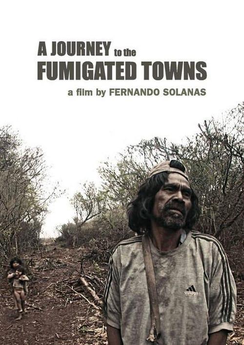 Поездка по фумигационным городам / A Journey to the Fumigated Towns