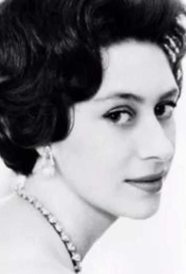 Маргарет: Мятежная принцесса / Princess Margaret: The Rebel Royal