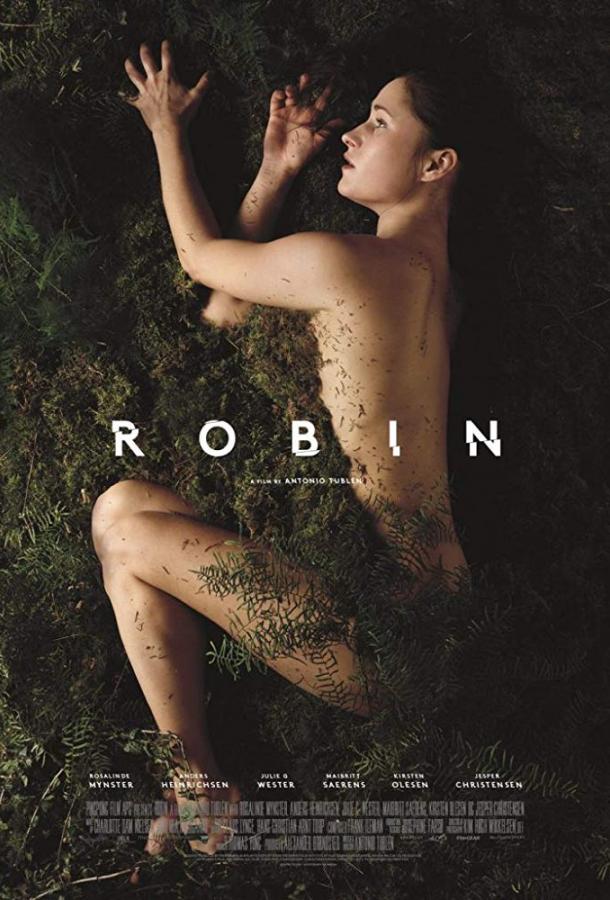 Робин / Robin