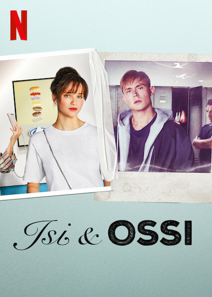 Изи и Осси / Isi & Ossi