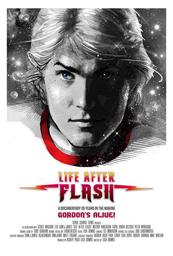 Жизнь после Флэша / Life After Flash