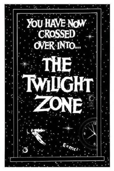 Сумеречная зона / The Twilight Zone