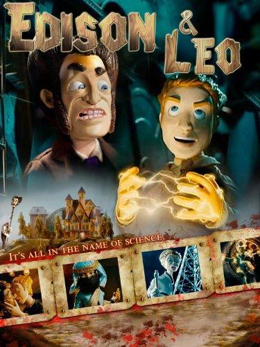 Эдисон и Лео / Edison & Leo