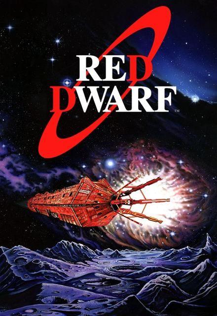 Красный карлик / Red Dwarf
