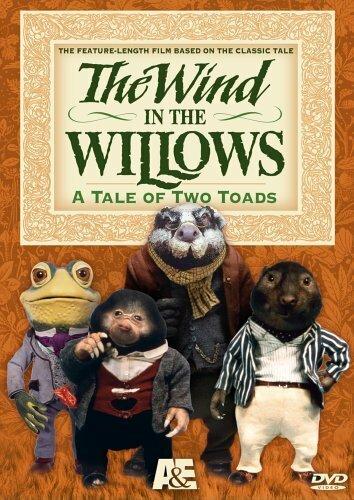 Ветер в ивах / The Wind in the Willows