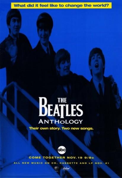 Антология Beatles / The Beatles Anthology