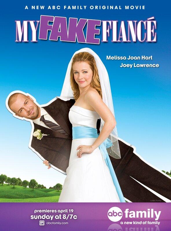 Фальшивая свадьба / My Fake Fiancé