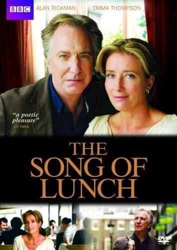 Песня ланча / The Song of Lunch