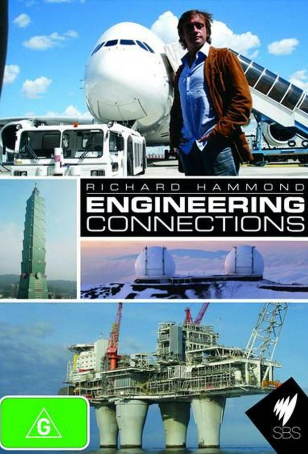 Инженерные идеи / Engineering Connections