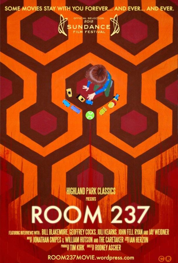 Комната 237 / Room 237