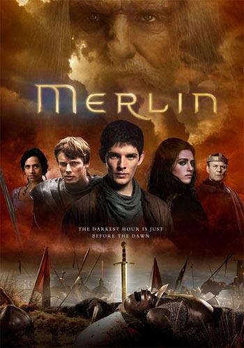 Мерлин: Секреты и магия / Merlin: Secrets & Magic
