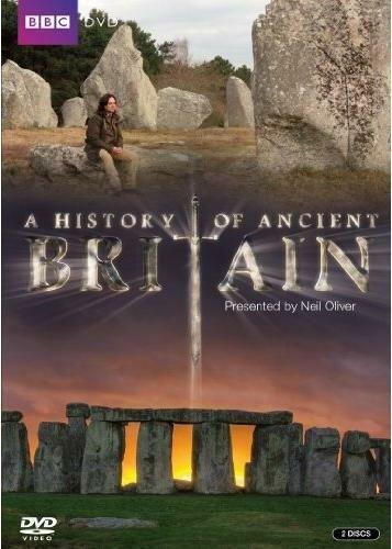 BBC: История древней Британии / BBC: A History of Ancient Britain