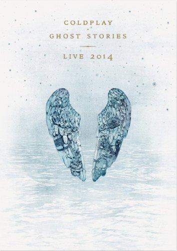 Coldplay: Призрачные истории - Живой концерт в Лос-Анджелесе / Coldplay: Ghost Stories Live 2014