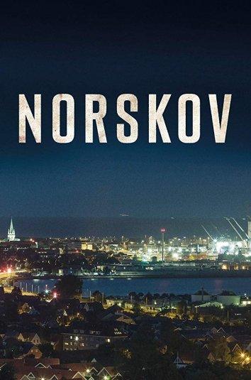 Норскоу / Norskov