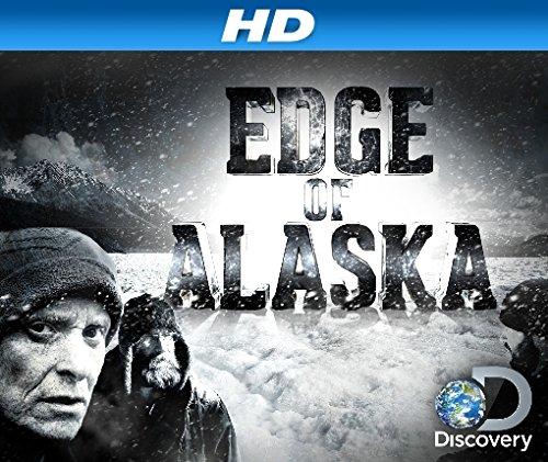 На краю Аляски / Edge of Alaska