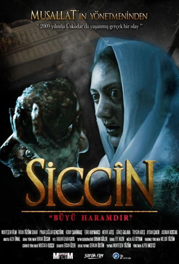 Сиджин / Siccin