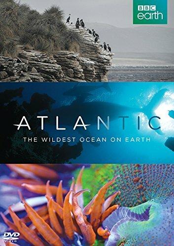 Атлантика: Самый необузданный океан на Земле / Atlantic: The Wildest Ocean on Earth