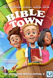 Библиград / Bible Town