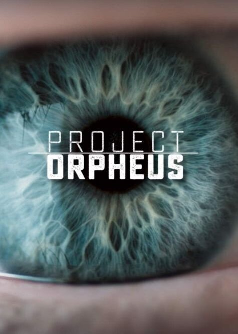 Проект «Орфей» / Project Orpheus