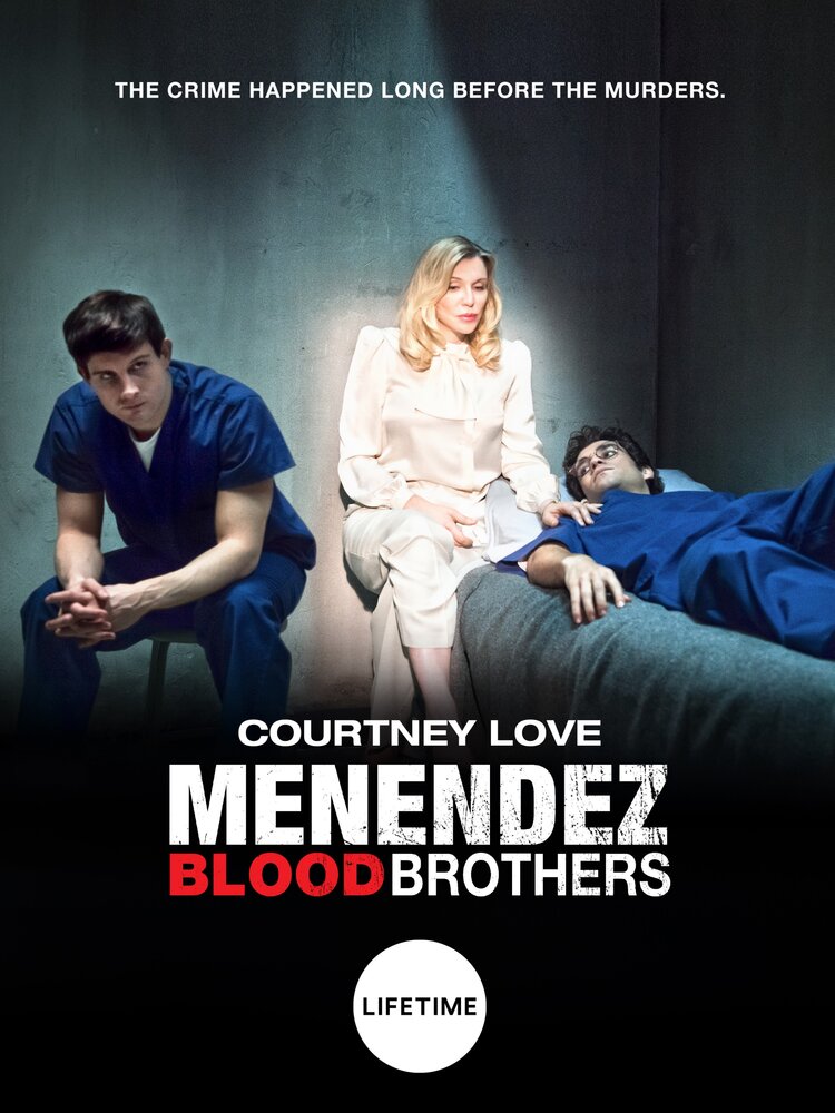 Менендес: Братья по крови / Menendez: Blood Brothers