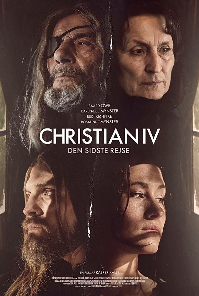 Кристиан IV / Christian IV