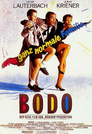 Бодо / Bodo - Eine ganz normale Familie