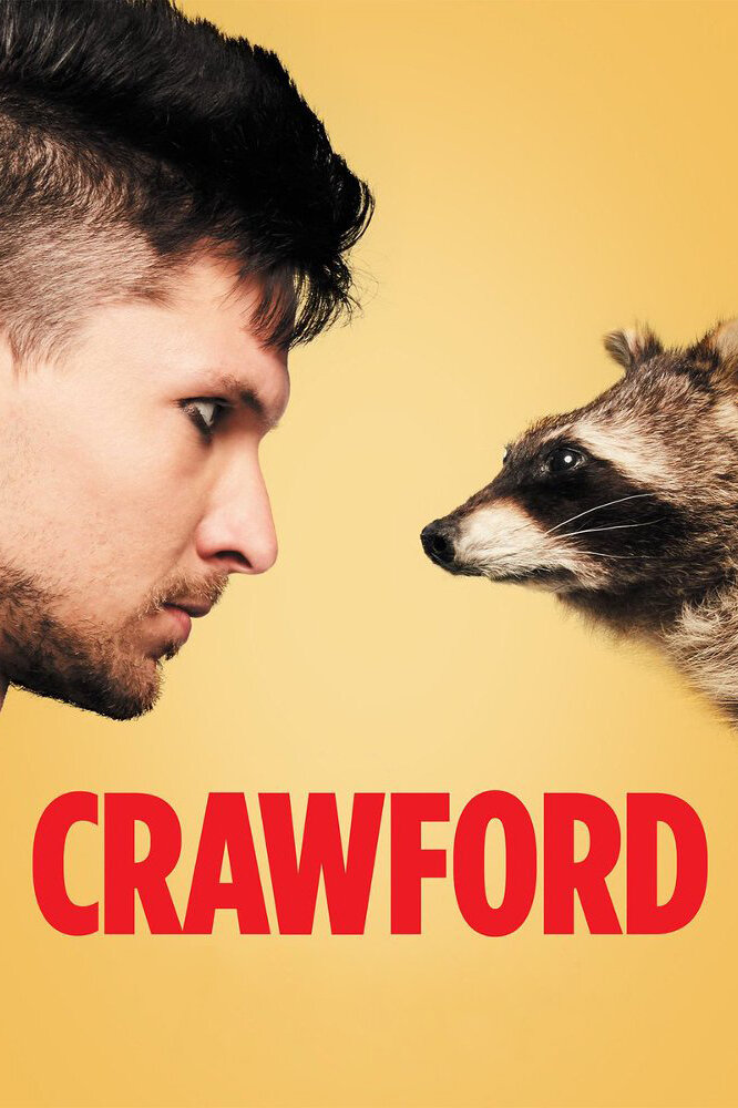 Кроуфорд / Crawford