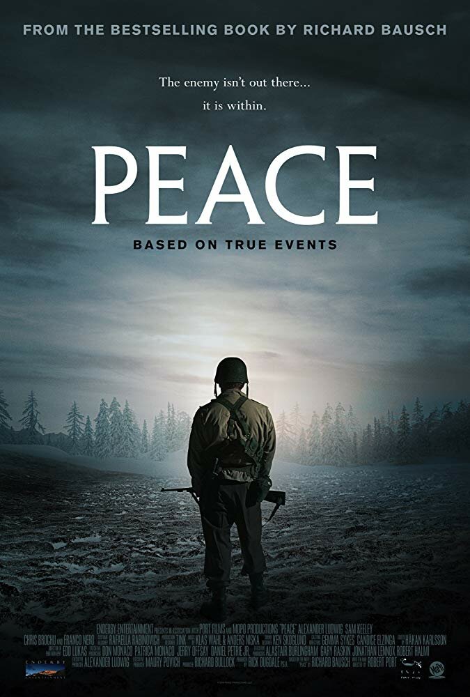 Мир / Peace