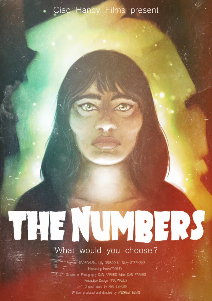 Числа / The Numbers