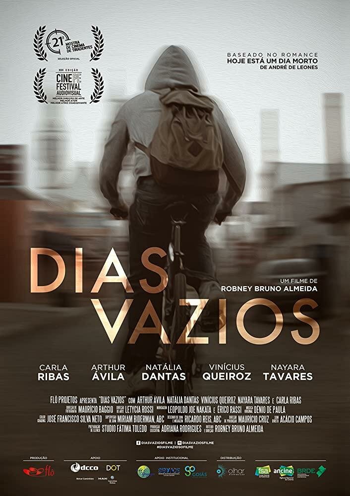Пустые дни / Dias Vazios