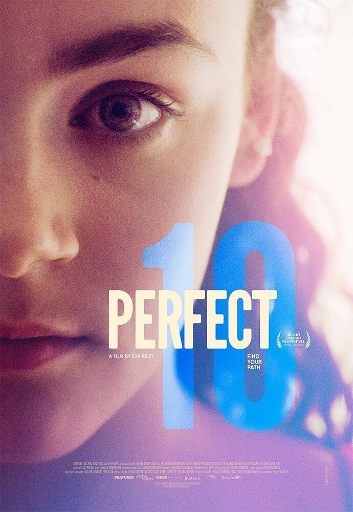 Идеальная десятка / Perfect 10