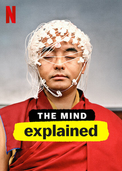 Разум, объяснение / The Mind, Explained