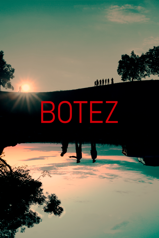 Ботез / Botez