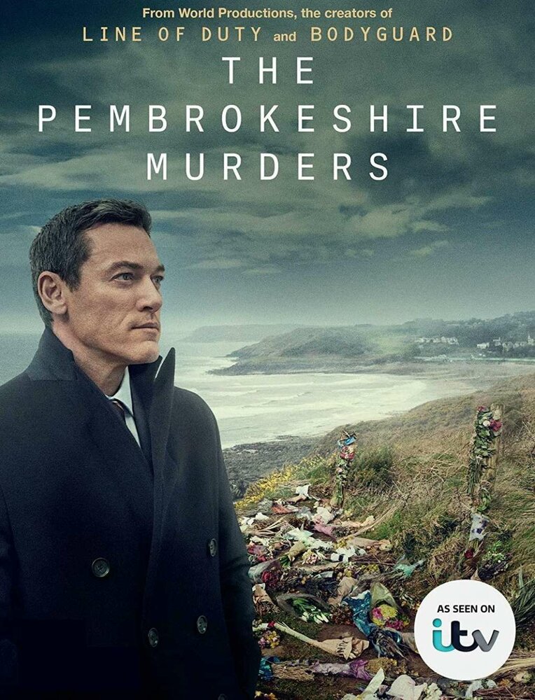 Убийства в Пембрукшире / The Pembrokeshire Murders