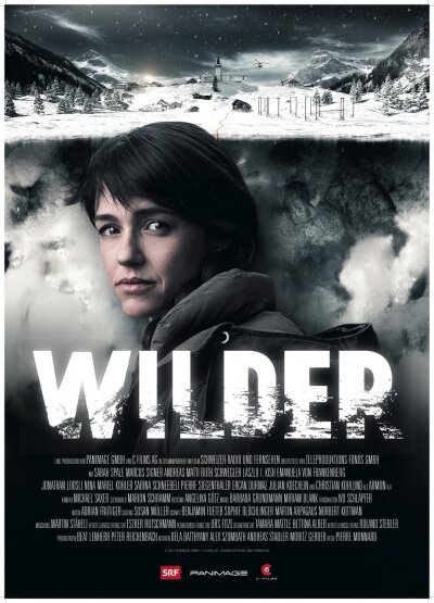 Вильдер / Wilder