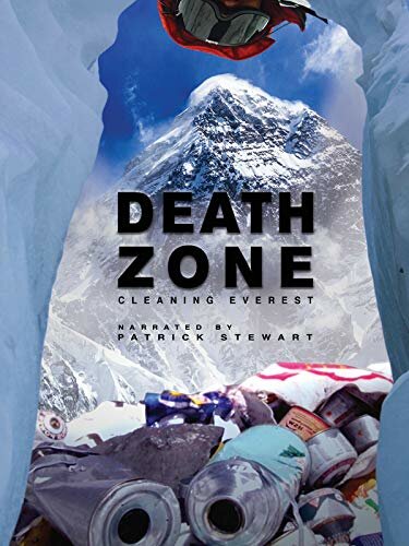 Зона смерти: Очищая Эверест / Death Zone: Cleaning Mount Everest