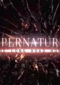 Сверхъестественное: Долгий путь домой / Supernatural: The Long Road Home