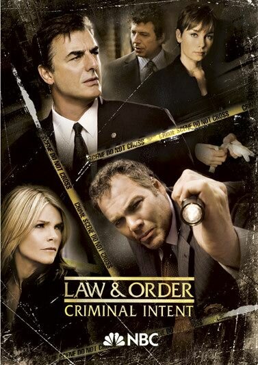 Закон и порядок. Преступное намерение / Law & Order: Criminal Intent