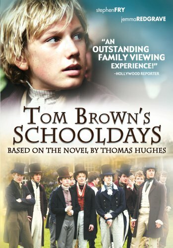 Школьные годы Тома Брауна / Tom Brown's Schooldays