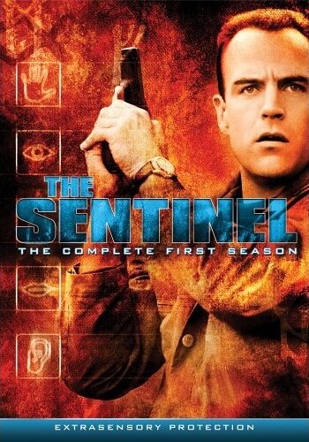 Часовой / The Sentinel