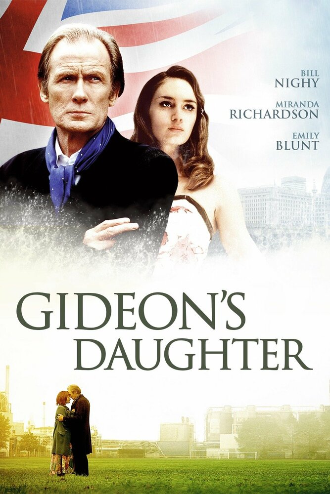 Дочь Гидеона / Gideon's Daughter