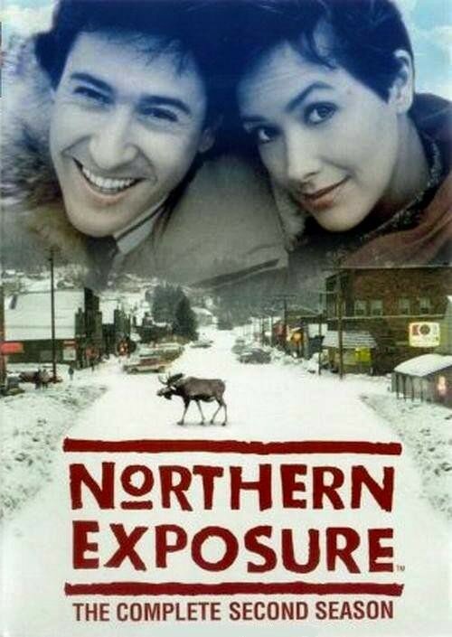 Северная сторона / Northern Exposure