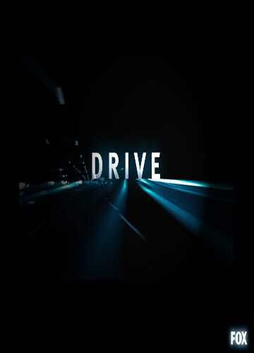 Гонка / Drive