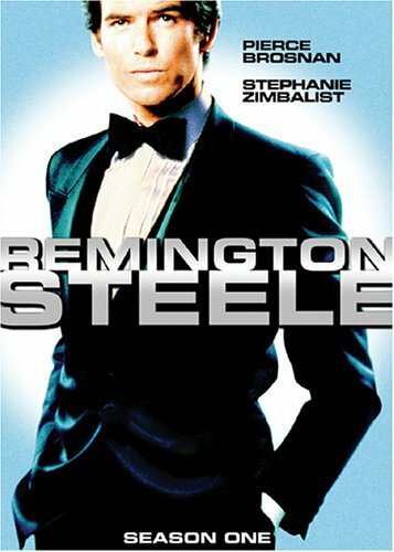 Ремингтон Стил / Remington Steele