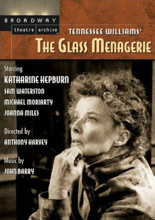 Стеклянный зверинец / The Glass Menagerie